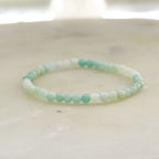 Amazonite Bracelet