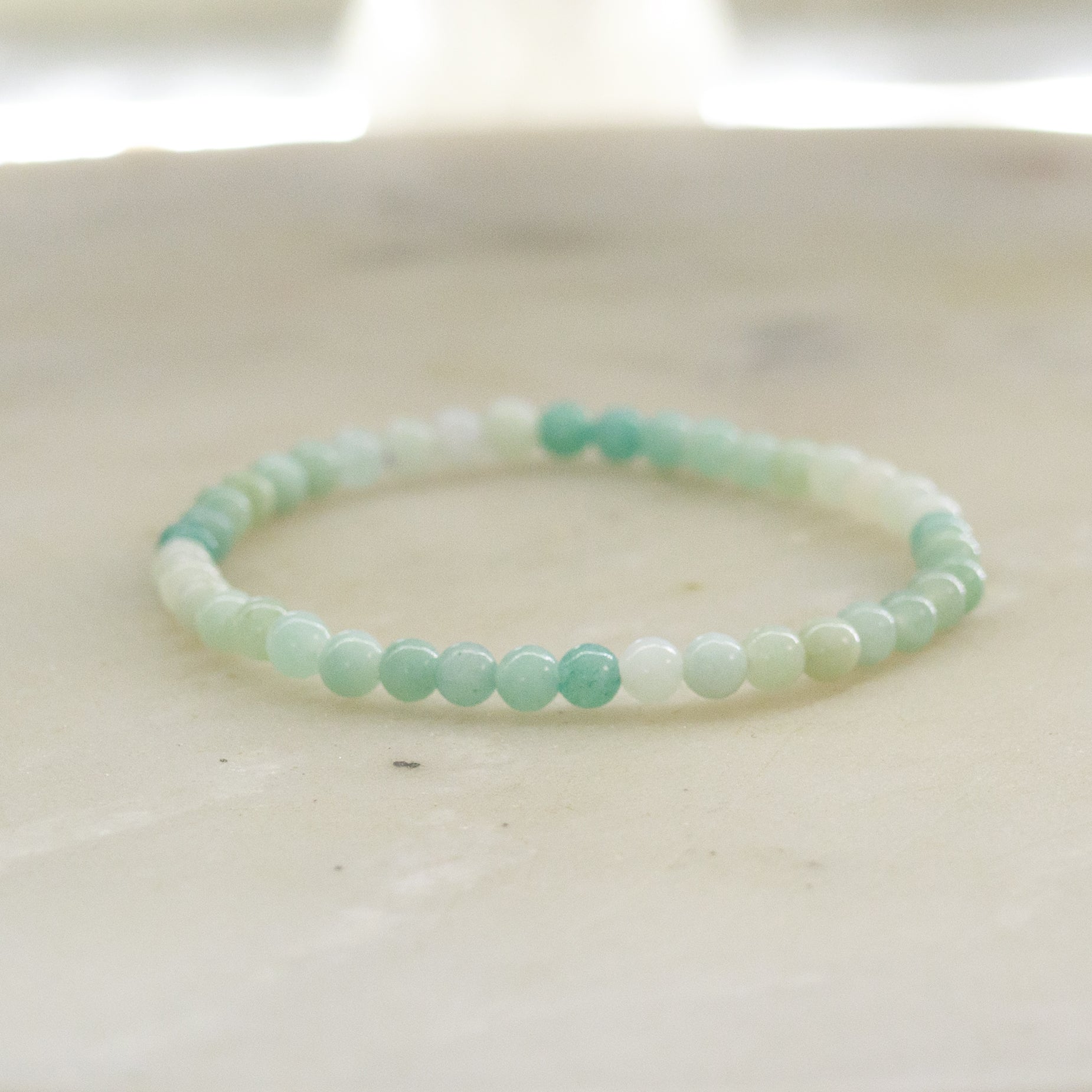 Amazonite Bracelet