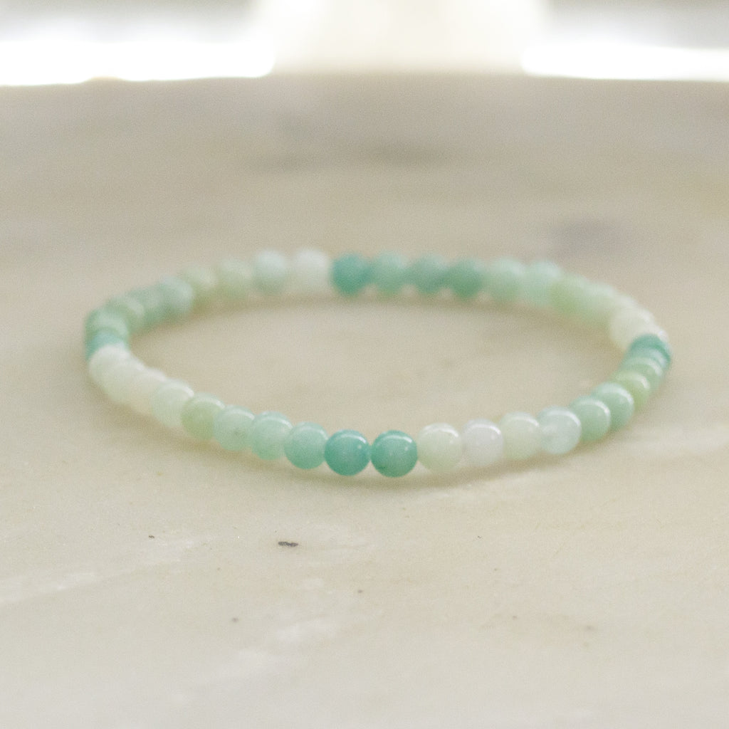Amazonite Bracelet