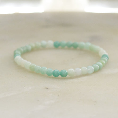 Amazonite Bracelet