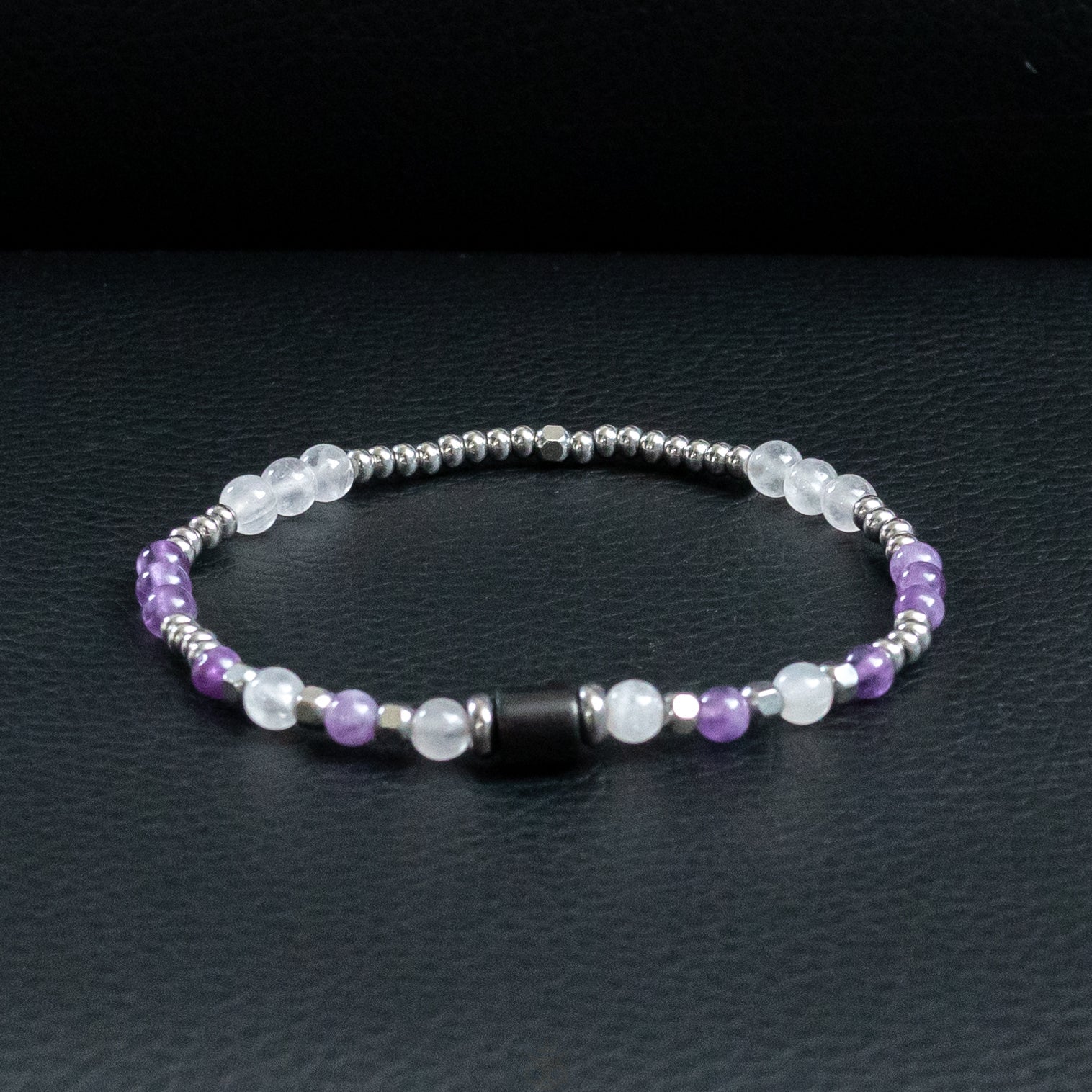 Aura Bracelet – XS crystal – Corona Charms