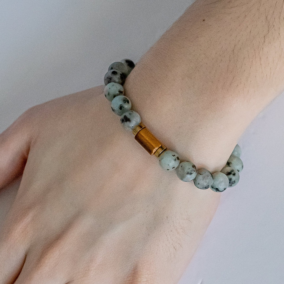 Positive Energy Bracelet – XS crystal – Corona Charms